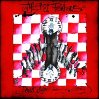 TYLA J. PALLAS – Devil’s Supper (Electric Sitting) (2013) | Album / EP ...
