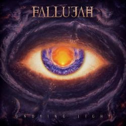 FALLUJAH Release Lyric Video For ‘Last Light’ Track (March 15th, 2019 ...