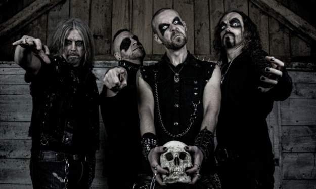 MANIMAL To Release New Studio Album ‘Armageddon’ In October; Stream New ...