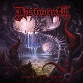 DISFUNERAL – Blood Red Tentacle (2022) | Album / EP Reviews @ Metal ...