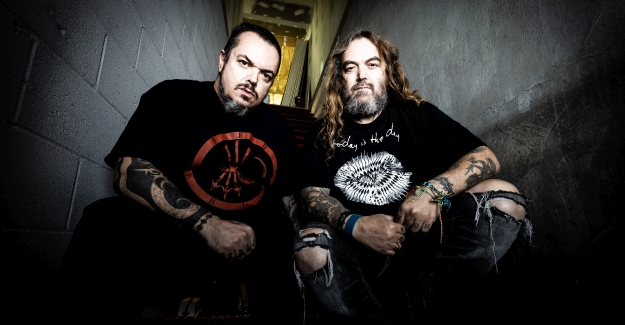 Cavalera Release Re Recording Of Sepulturas Debut Album Morbid Visions July Th